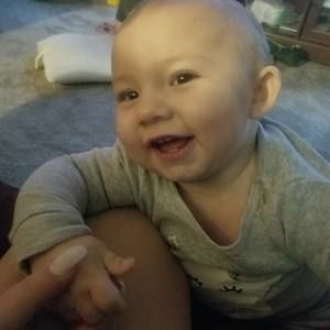 Meet your Posher, Tracy